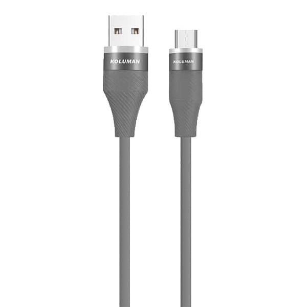 کابل تبدیل USB به USB-C کلومن مدل KD-63